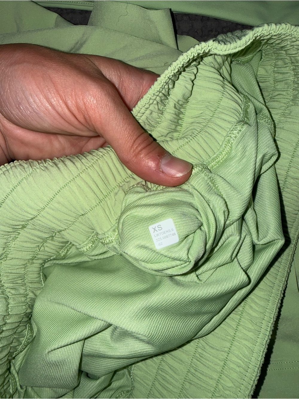 Lululemon Matching Set - Picture 3 of 3